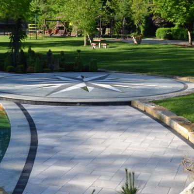 Outdoor Space